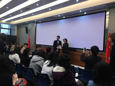 跨文化桥梁 新加坡义安理工学院师生来访文化交流活动策划