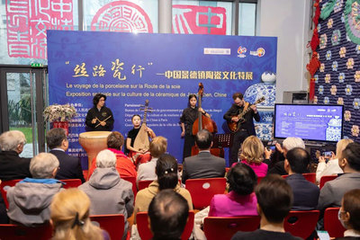 聚势踏歌行 莫负好春光——江西文旅新一年工作目标任务确立与文化交流活动策划