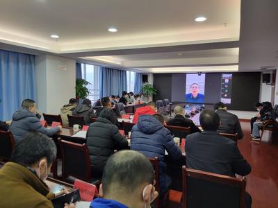 2023年“国际博物馆日”中国主会场活动策划讨论会召开，深化文化交流策划