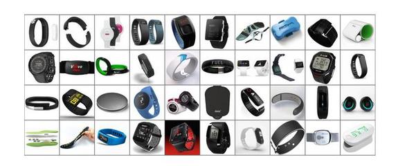 BOE无创血液监测技术 引领移动健康装备与健身管理新革命