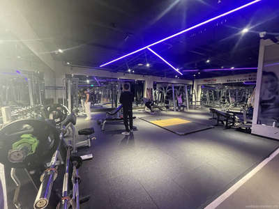 纽卡健身管理西湖区分公司 专业引领，打造西湖区健康生活新坐标