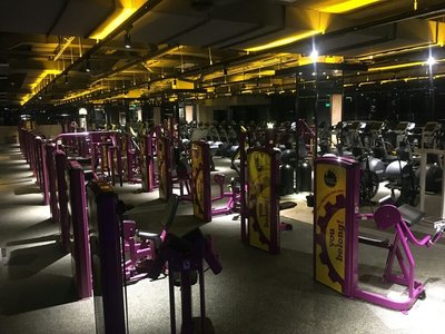 深圳市星悦荟健身管理服务龙华分公司 引领健身新风尚，打造专业管理典范