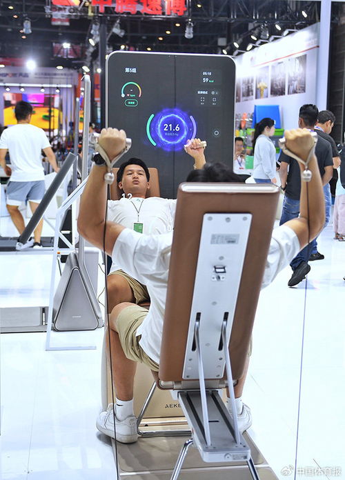 静·融·巧 新一代家庭健身产品，精准化解三大管理难题