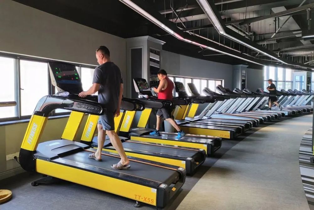 影院、健身场所全面有序恢复开放，科学管理保障健康安全