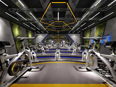 苏州雁江南健身管理 打造专业健身体验，引领健康生活新风尚