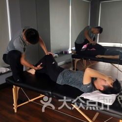 Merry Fit 健身管理工作室 北京专业运动健身的理想之选