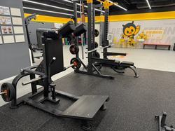 杭州秀美健身管理有限公司 打造专业健身管理新标杆