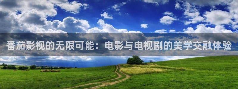 红桃影院电：番茄影视的无限可能：电影与电视剧的美学交融体验